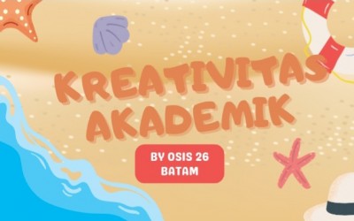 Kreativitas Akademik
