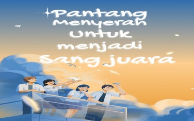 Sang juara